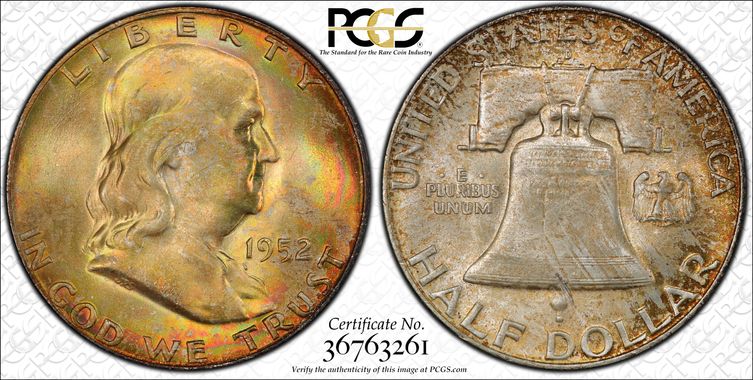 Cert 36763261 - Coin Image