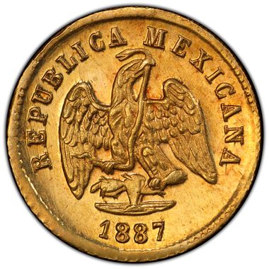 Cert 36764032 - Coin Image