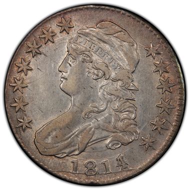 Cert 36768676 - Coin Image