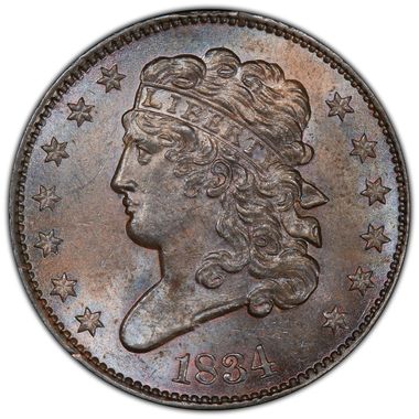 Cert 36772664 - Coin Image