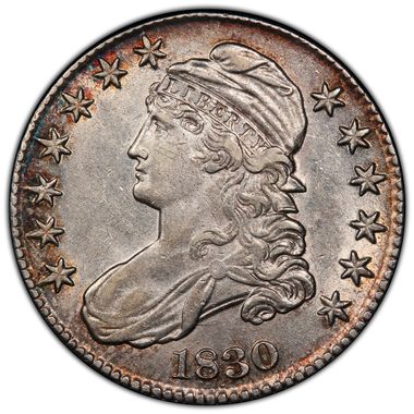 Cert 36772667 - Coin Image