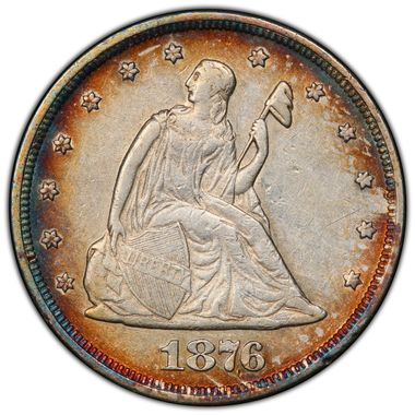 Cert 36772671 - Coin Image