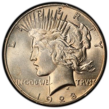 Cert 36772673 - Coin Image