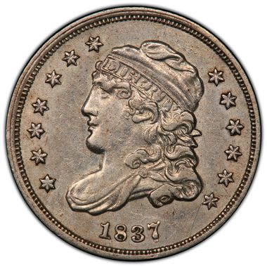 Cert 36772676 - Coin Image