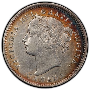 Cert 36772976 - Coin Image
