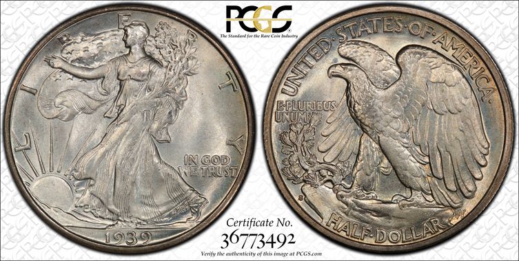 Cert 36773492 - Coin Image