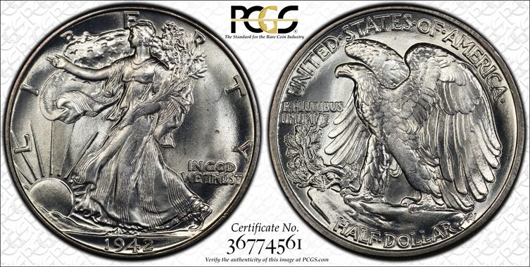 Cert 36774561 - Coin Image