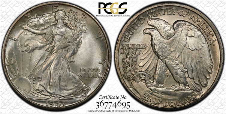 Cert 36774695 - Coin Image