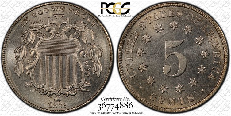 Cert 36774886 - Coin Image