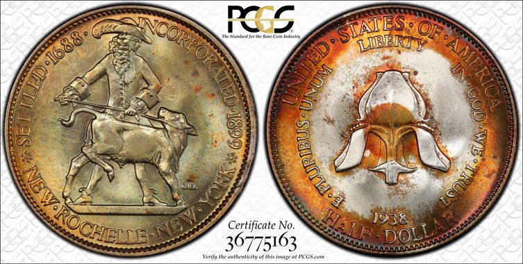 Cert 36775163 - Coin Image