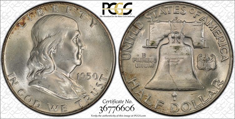 Cert 36776606 - Coin Image