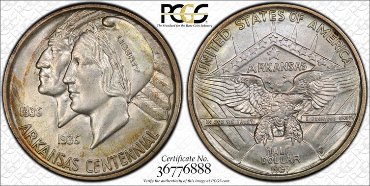 Cert 36776888 - Coin Image