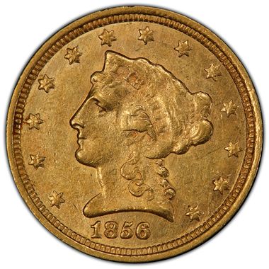 Cert 36777358 - Coin Image