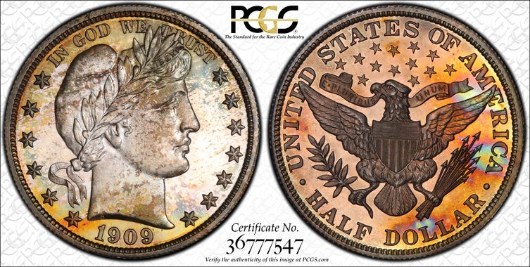 Cert 36777547 - Coin Image