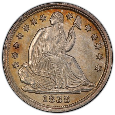 Cert 36777683 - Coin Image