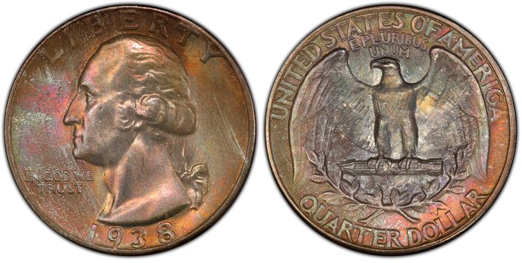 Cert 36778260 - Coin Image