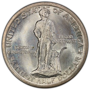 Cert 36779440 - Coin Image