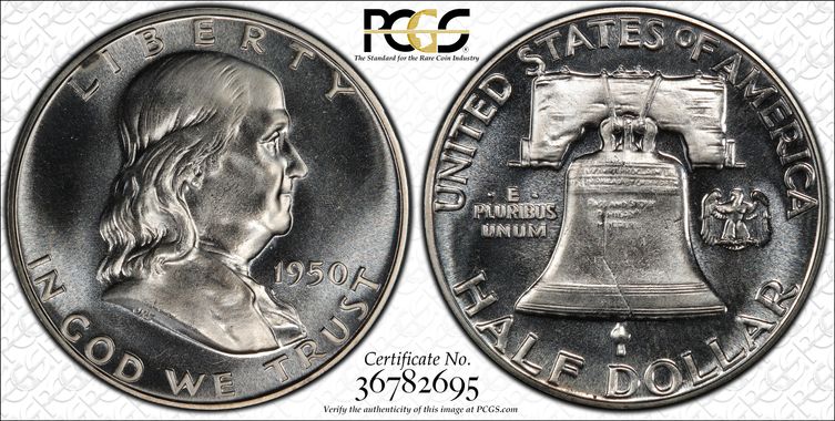 Cert 36782695 - Coin Image