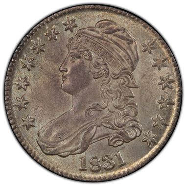 Cert 36782850 - Coin Image