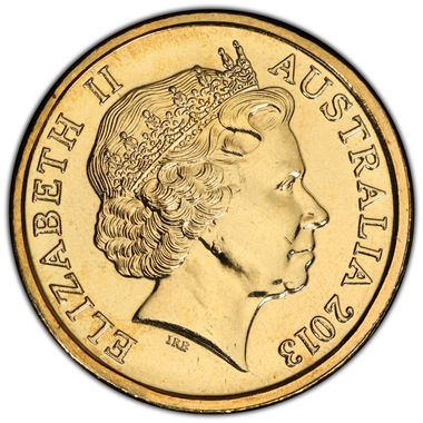 Cert 36782873 - Coin Image