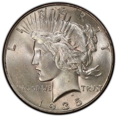 Cert 36783878 - Coin Image