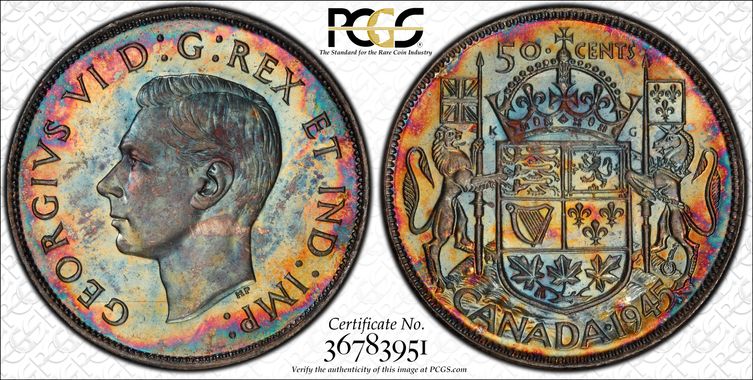 Cert 36783951 - Coin Image