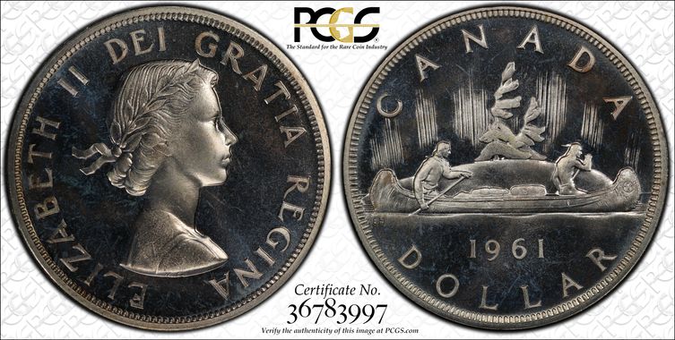 Cert 36783997 - Coin Image