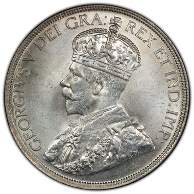 Cert 36784113 - Coin Image