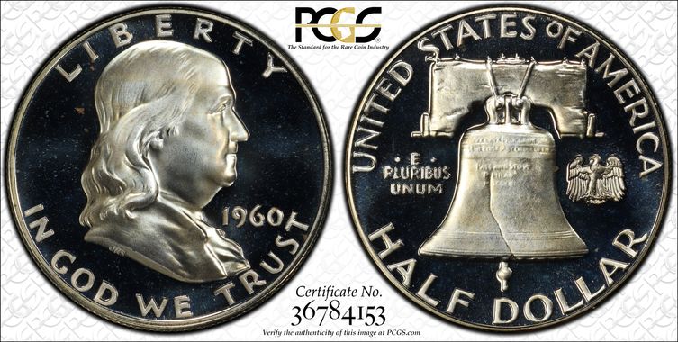 Cert 36784153 - Coin Image