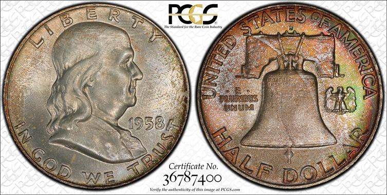 Cert 36787400 - Coin Image