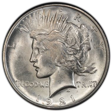 Cert 36788575 - Coin Image