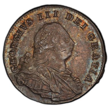 Cert 36788600 - Coin Image