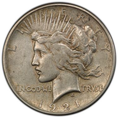 Cert 36792001 - Coin Image