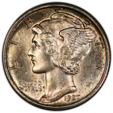 Cert 36792003 - Coin Image