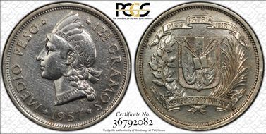 1937 1/2 P KM-21 N1