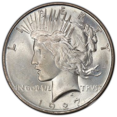 Cert 36792138 - Coin Image