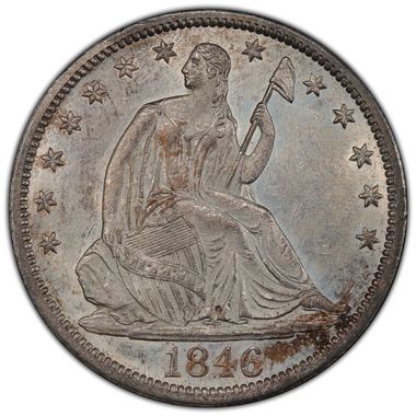 Cert 36792222 - Coin Image