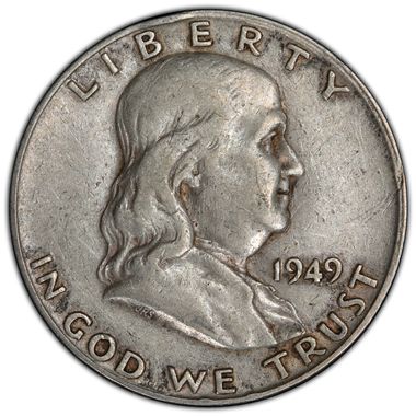 Cert 36793150 - Coin Image