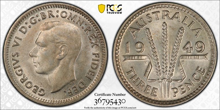 Cert 36795430 - Coin Image