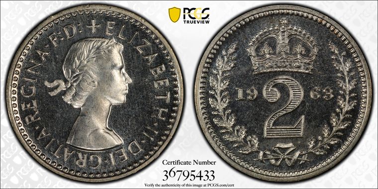 Cert 36795433 - Coin Image