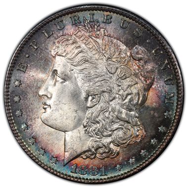 Cert 36800349 - Coin Image