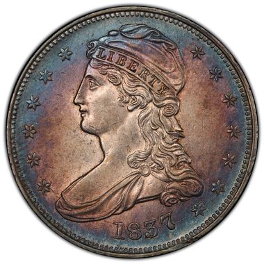 Cert 36801533 - Coin Image