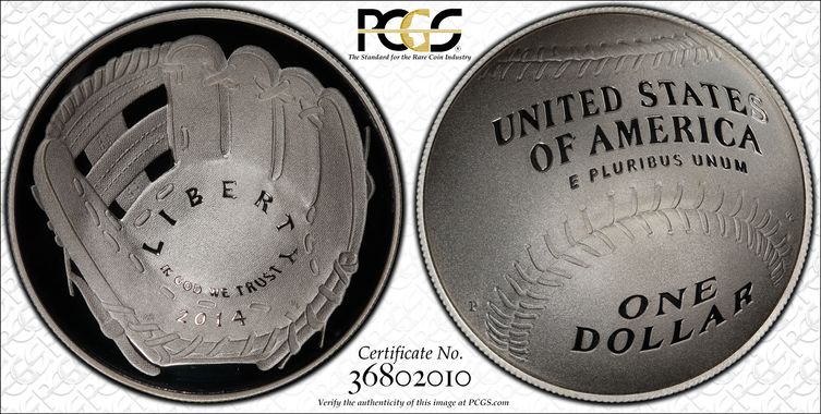 Cert 36802010 - Coin Image