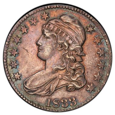 Cert 36803953 - Coin Image