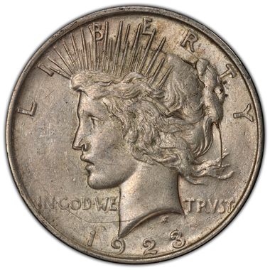 Cert 36804429 - Coin Image