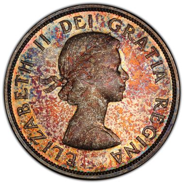 Cert 36805418 - Coin Image