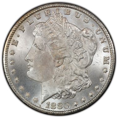 Cert 36805433 - Coin Image