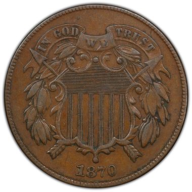Cert 36805603 - Coin Image