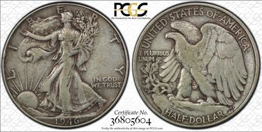 1946 50C DDR, FS-801 XF40