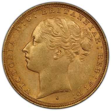 Cert 36809314 - Coin Image